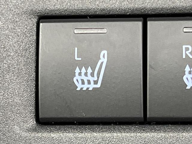 アクア Ｚ　モデリスタエアロ　純正１０．５インチディスプレイオーディオ　バックカメラ　禁煙車　トヨタセーフティセンス　レーダークルーズコントロール　ＥＴＣ　スマートキー　前席シートヒーター　ハーフレザーシート（61枚目）