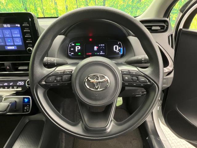 アクア Ｘ　禁煙車　純正ナビ　バックカメラ　セーフティセンス　レーダークルーズ　ＥＴＣ　ＬＥＤヘッド　コーナーセンサー　オートハイビーム　オートライト　オートエアコン　１００Ｖ電源　Ｂｌｕｅｔｏｏｔｈ（12枚目）