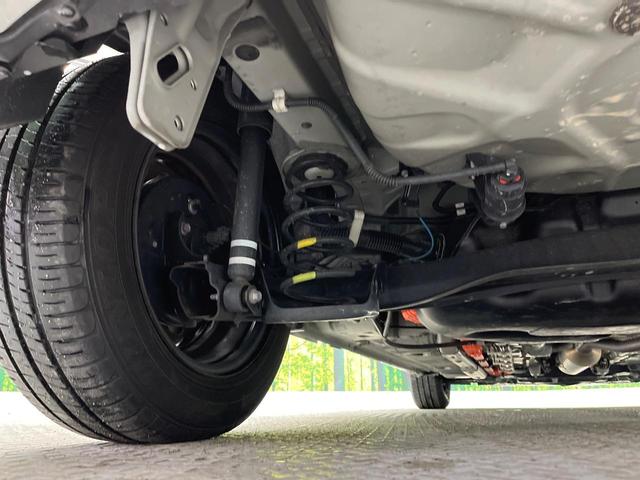 アクア Ｘ　禁煙車　純正ナビ　バックカメラ　セーフティセンス　レーダークルーズ　ＥＴＣ　ＬＥＤヘッド　コーナーセンサー　オートハイビーム　オートライト　オートエアコン　１００Ｖ電源　Ｂｌｕｅｔｏｏｔｈ（22枚目）