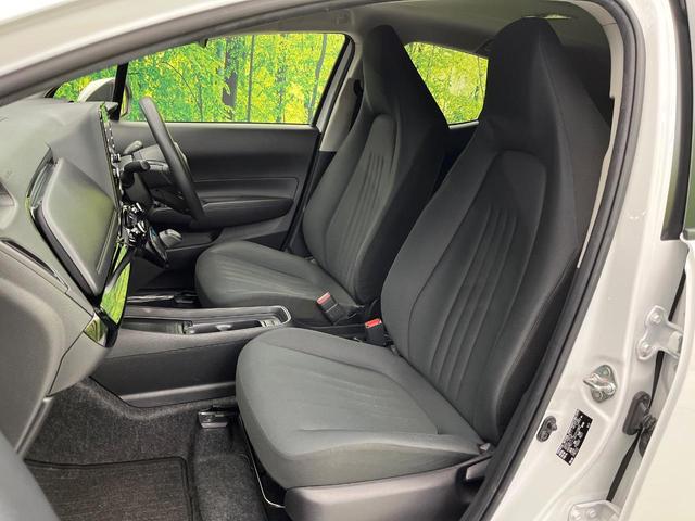 アクア Ｘ　禁煙車　純正ナビ　バックカメラ　セーフティセンス　レーダークルーズ　ＥＴＣ　ＬＥＤヘッド　コーナーセンサー　オートハイビーム　オートライト　オートエアコン　１００Ｖ電源　Ｂｌｕｅｔｏｏｔｈ（32枚目）