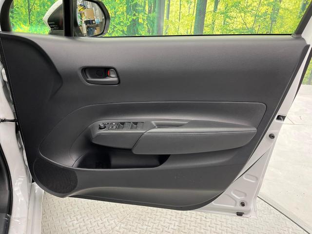 アクア Ｘ　禁煙車　純正ナビ　バックカメラ　セーフティセンス　レーダークルーズ　ＥＴＣ　ＬＥＤヘッド　コーナーセンサー　オートハイビーム　オートライト　オートエアコン　１００Ｖ電源　Ｂｌｕｅｔｏｏｔｈ（39枚目）