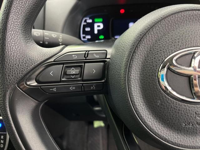 アクア Ｘ　禁煙車　純正ナビ　バックカメラ　セーフティセンス　レーダークルーズ　ＥＴＣ　ＬＥＤヘッド　コーナーセンサー　オートハイビーム　オートライト　オートエアコン　１００Ｖ電源　Ｂｌｕｅｔｏｏｔｈ（40枚目）