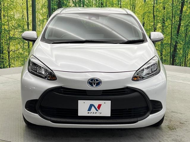 アクア Ｘ　禁煙車　純正ナビ　バックカメラ　セーフティセンス　レーダークルーズ　ＥＴＣ　ＬＥＤヘッド　コーナーセンサー　オートハイビーム　オートライト　オートエアコン　１００Ｖ電源　Ｂｌｕｅｔｏｏｔｈ（50枚目）