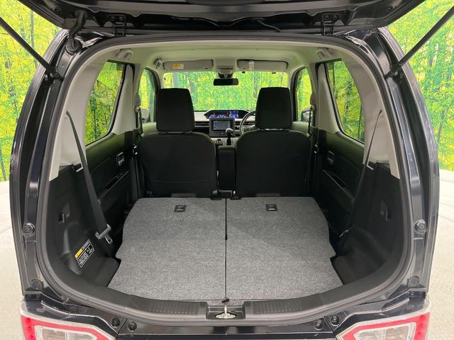 ワゴンＲ ハイブリッドＦＺ　リミテッド　ＳＤナビ　全周囲カメラ　禁煙車　スズキセーフティサポート　ＥＴＣ　スマートキー＆プッシュスタート　前席シートヒーター　ＬＥＤヘッド　オートマチックハイビーム　オートエアコン　純正１５インチアルミ（11枚目）