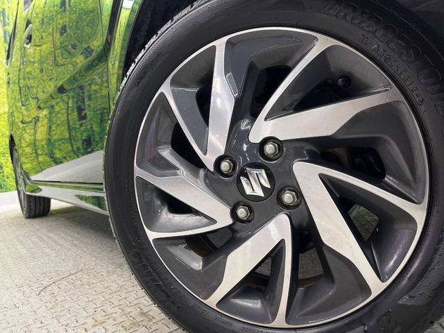 ワゴンＲ ハイブリッドＦＺ　リミテッド　ＳＤナビ　全周囲カメラ　禁煙車　スズキセーフティサポート　ＥＴＣ　スマートキー＆プッシュスタート　前席シートヒーター　ＬＥＤヘッド　オートマチックハイビーム　オートエアコン　純正１５インチアルミ（14枚目）