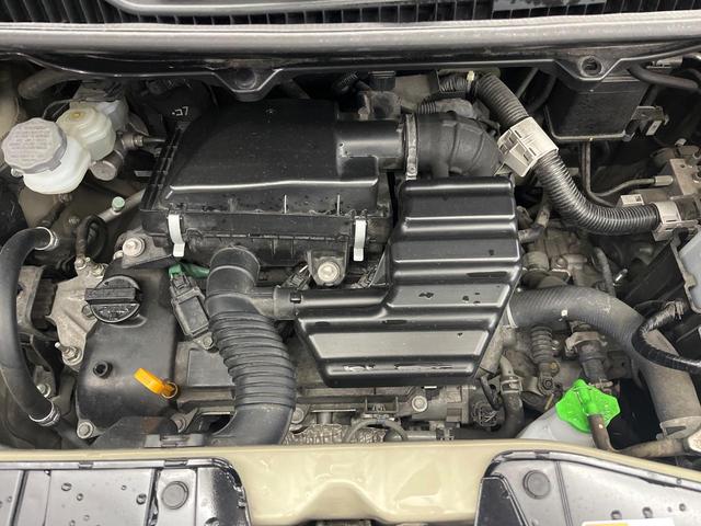 ワゴンＲ ハイブリッドＦＺ　リミテッド　ＳＤナビ　全周囲カメラ　禁煙車　スズキセーフティサポート　ＥＴＣ　スマートキー＆プッシュスタート　前席シートヒーター　ＬＥＤヘッド　オートマチックハイビーム　オートエアコン　純正１５インチアルミ（19枚目）