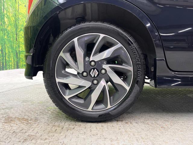 ワゴンＲ ハイブリッドＦＺ　リミテッド　ＳＤナビ　全周囲カメラ　禁煙車　スズキセーフティサポート　ＥＴＣ　スマートキー＆プッシュスタート　前席シートヒーター　ＬＥＤヘッド　オートマチックハイビーム　オートエアコン　純正１５インチアルミ（31枚目）