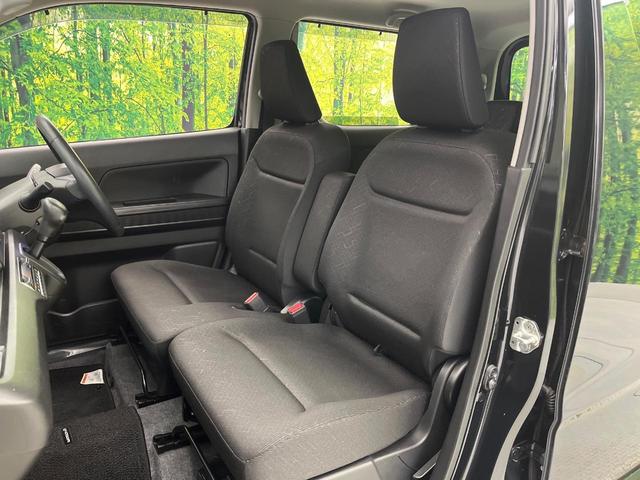 ワゴンＲ ハイブリッドＦＺ　リミテッド　ＳＤナビ　全周囲カメラ　禁煙車　スズキセーフティサポート　ＥＴＣ　スマートキー＆プッシュスタート　前席シートヒーター　ＬＥＤヘッド　オートマチックハイビーム　オートエアコン　純正１５インチアルミ（40枚目）