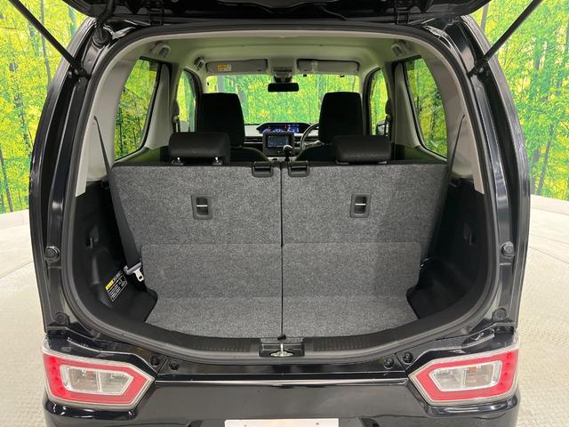 ワゴンＲ ハイブリッドＦＺ　リミテッド　ＳＤナビ　全周囲カメラ　禁煙車　スズキセーフティサポート　ＥＴＣ　スマートキー＆プッシュスタート　前席シートヒーター　ＬＥＤヘッド　オートマチックハイビーム　オートエアコン　純正１５インチアルミ（42枚目）