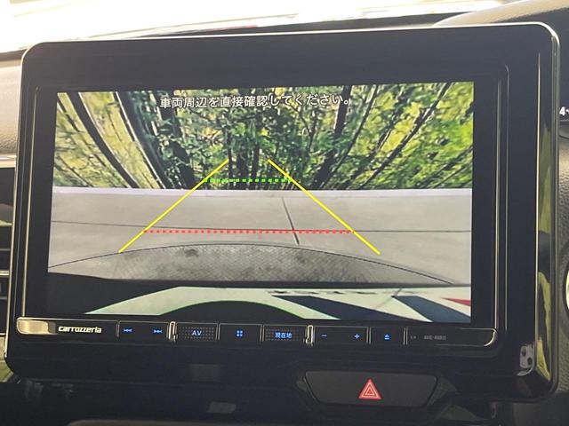 Ｎ－ＢＯＸカスタム Ｌ　ＳＤナビ　バックカメラ　ホンダセンシング　アダプティブクルーズコントロール　電動スライドドア　ＥＴＣ　スマートキー＆プッシュスタート　前席シートヒーター　コーナーセンサー　ＬＥＤヘッド　オートエアコン（5枚目）