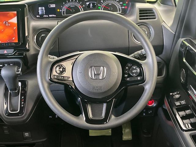 Ｎ－ＢＯＸカスタム Ｌ　ＳＤナビ　バックカメラ　ホンダセンシング　アダプティブクルーズコントロール　電動スライドドア　ＥＴＣ　スマートキー＆プッシュスタート　前席シートヒーター　コーナーセンサー　ＬＥＤヘッド　オートエアコン（12枚目）