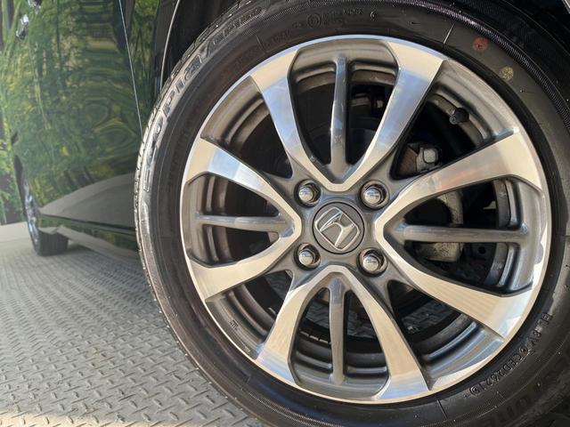 Ｎ－ＢＯＸカスタム Ｌ　ＳＤナビ　バックカメラ　ホンダセンシング　アダプティブクルーズコントロール　電動スライドドア　ＥＴＣ　スマートキー＆プッシュスタート　前席シートヒーター　コーナーセンサー　ＬＥＤヘッド　オートエアコン（14枚目）