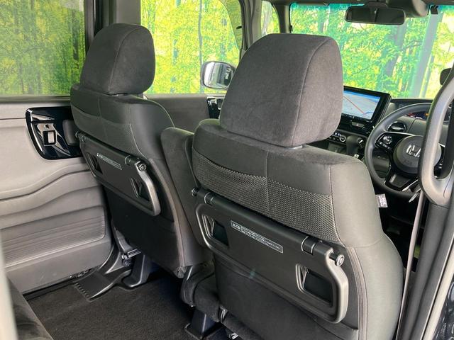 Ｎ－ＢＯＸカスタム Ｌ　ＳＤナビ　バックカメラ　ホンダセンシング　アダプティブクルーズコントロール　電動スライドドア　ＥＴＣ　スマートキー＆プッシュスタート　前席シートヒーター　コーナーセンサー　ＬＥＤヘッド　オートエアコン（41枚目）