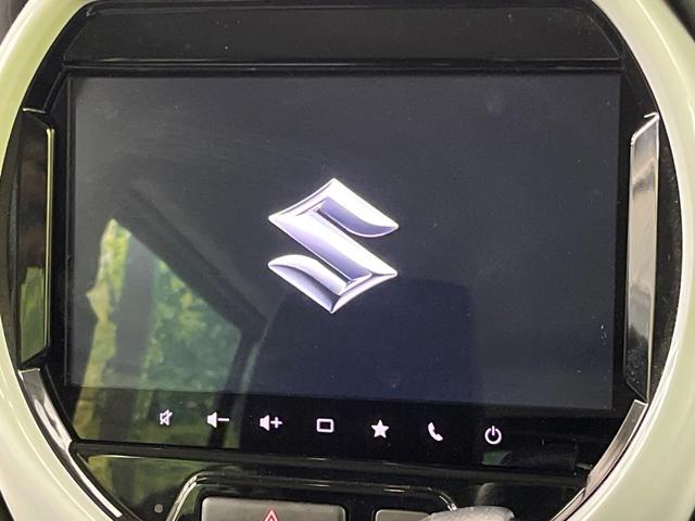 ハスラー ハイブリッドＸ　純正９型ナビ　全周囲カメラ　衝突被害軽減システム　禁煙車　ドラレコ　コーナーセンサー　スマートキー　ＬＥＤヘッド　ＥＴＣ　オートエアコン　オートハイビーム　オートライト　純正１５インチアルミ（4枚目）