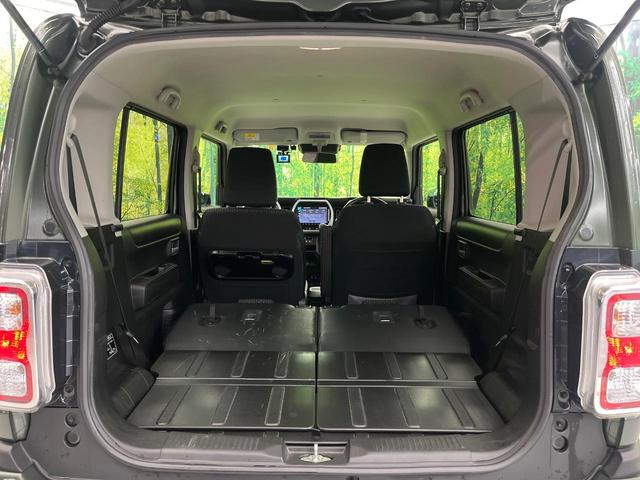 ハスラー ハイブリッドＸ　純正９型ナビ　全周囲カメラ　衝突被害軽減システム　禁煙車　ドラレコ　コーナーセンサー　スマートキー　ＬＥＤヘッド　ＥＴＣ　オートエアコン　オートハイビーム　オートライト　純正１５インチアルミ（11枚目）