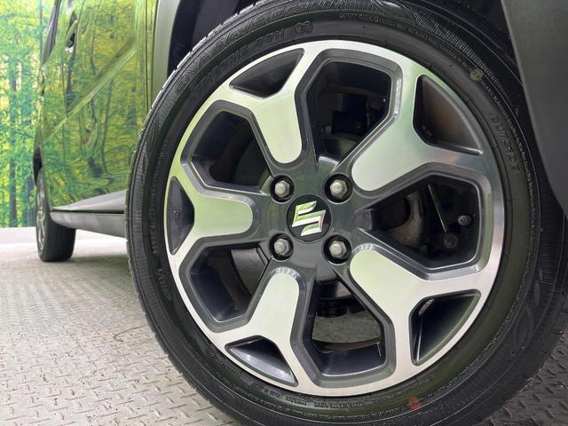 ハスラー ハイブリッドＸ　純正９型ナビ　全周囲カメラ　衝突被害軽減システム　禁煙車　ドラレコ　コーナーセンサー　スマートキー　ＬＥＤヘッド　ＥＴＣ　オートエアコン　オートハイビーム　オートライト　純正１５インチアルミ（14枚目）