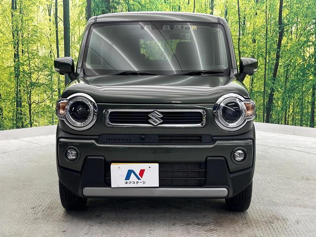 ハスラー ハイブリッドＸ　純正９型ナビ　全周囲カメラ　衝突被害軽減システム　禁煙車　ドラレコ　コーナーセンサー　スマートキー　ＬＥＤヘッド　ＥＴＣ　オートエアコン　オートハイビーム　オートライト　純正１５インチアルミ（26枚目）