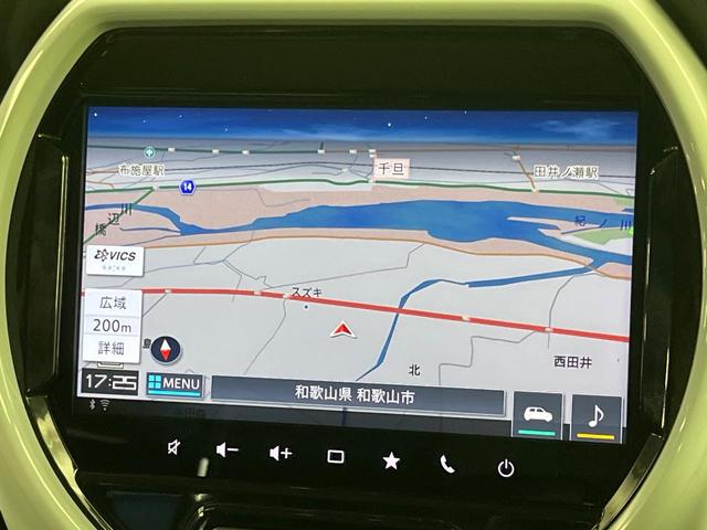 ハスラー ハイブリッドＸ　純正９型ナビ　全周囲カメラ　衝突被害軽減システム　禁煙車　ドラレコ　コーナーセンサー　スマートキー　ＬＥＤヘッド　ＥＴＣ　オートエアコン　オートハイビーム　オートライト　純正１５インチアルミ（38枚目）