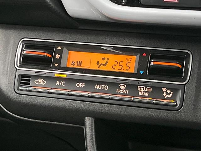 ハスラー ハイブリッドＸ　純正９型ナビ　全周囲カメラ　衝突被害軽減システム　禁煙車　ドラレコ　コーナーセンサー　スマートキー　ＬＥＤヘッド　ＥＴＣ　オートエアコン　オートハイビーム　オートライト　純正１５インチアルミ（42枚目）