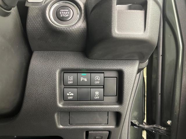 ハスラー ハイブリッドＸ　純正９型ナビ　全周囲カメラ　衝突被害軽減システム　禁煙車　ドラレコ　コーナーセンサー　スマートキー　ＬＥＤヘッド　ＥＴＣ　オートエアコン　オートハイビーム　オートライト　純正１５インチアルミ（43枚目）