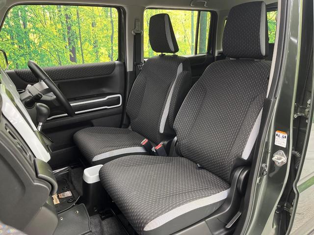 ハスラー ハイブリッドＸ　純正９型ナビ　全周囲カメラ　衝突被害軽減システム　禁煙車　ドラレコ　コーナーセンサー　スマートキー　ＬＥＤヘッド　ＥＴＣ　オートエアコン　オートハイビーム　オートライト　純正１５インチアルミ（48枚目）