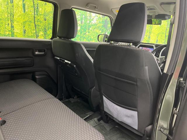 ハスラー ハイブリッドＸ　純正９型ナビ　全周囲カメラ　衝突被害軽減システム　禁煙車　ドラレコ　コーナーセンサー　スマートキー　ＬＥＤヘッド　ＥＴＣ　オートエアコン　オートハイビーム　オートライト　純正１５インチアルミ（50枚目）