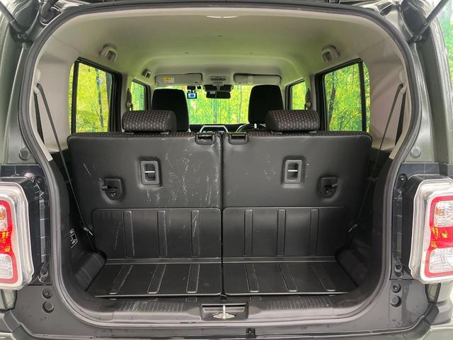 ハスラー ハイブリッドＸ　純正９型ナビ　全周囲カメラ　衝突被害軽減システム　禁煙車　ドラレコ　コーナーセンサー　スマートキー　ＬＥＤヘッド　ＥＴＣ　オートエアコン　オートハイビーム　オートライト　純正１５インチアルミ（51枚目）