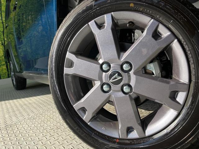 タフト Ｇターボ　ダーククロムベンチャー　ターボ　ガラスルーフ　禁煙車　９インチＳＤナビ　スマートアシスト　バックカメラ　ＥＴＣ　ドライブレコーダー　アダプティブクルーズコントロール　前席シートヒーター　ＬＥＤヘッドライト　純正１５インチＡＷ（14枚目）