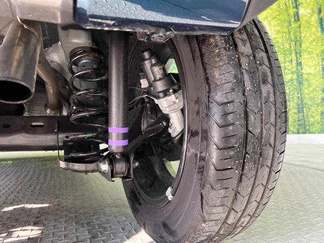 タフト Ｇターボ　ダーククロムベンチャー　ターボ　ガラスルーフ　禁煙車　９インチＳＤナビ　スマートアシスト　バックカメラ　ＥＴＣ　ドライブレコーダー　アダプティブクルーズコントロール　前席シートヒーター　ＬＥＤヘッドライト　純正１５インチＡＷ（22枚目）