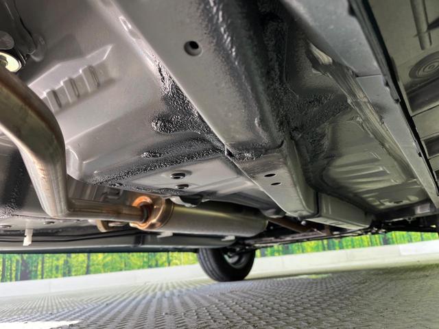 タフト Ｇターボ　ダーククロムベンチャー　ターボ　ガラスルーフ　禁煙車　９インチＳＤナビ　スマートアシスト　バックカメラ　ＥＴＣ　ドライブレコーダー　アダプティブクルーズコントロール　前席シートヒーター　ＬＥＤヘッドライト　純正１５インチＡＷ（24枚目）