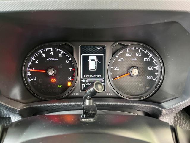 タフト Ｇターボ　ダーククロムベンチャー　ターボ　ガラスルーフ　禁煙車　９インチＳＤナビ　スマートアシスト　バックカメラ　ＥＴＣ　ドライブレコーダー　アダプティブクルーズコントロール　前席シートヒーター　ＬＥＤヘッドライト　純正１５インチＡＷ（25枚目）