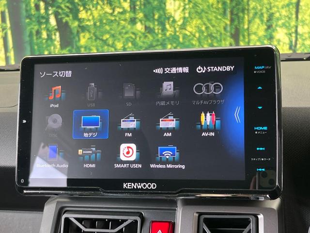 タフト Ｇターボ　ダーククロムベンチャー　ターボ　ガラスルーフ　禁煙車　９インチＳＤナビ　スマートアシスト　バックカメラ　ＥＴＣ　ドライブレコーダー　アダプティブクルーズコントロール　前席シートヒーター　ＬＥＤヘッドライト　純正１５インチＡＷ（28枚目）