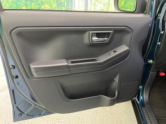 タフト Ｇターボ　ダーククロムベンチャー　ターボ　ガラスルーフ　禁煙車　９インチＳＤナビ　スマートアシスト　バックカメラ　ＥＴＣ　ドライブレコーダー　アダプティブクルーズコントロール　前席シートヒーター　ＬＥＤヘッドライト　純正１５インチＡＷ（38枚目）
