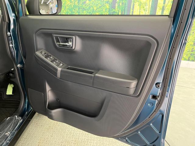 タフト Ｇターボ　ダーククロムベンチャー　ターボ　ガラスルーフ　禁煙車　９インチＳＤナビ　スマートアシスト　バックカメラ　ＥＴＣ　ドライブレコーダー　アダプティブクルーズコントロール　前席シートヒーター　ＬＥＤヘッドライト　純正１５インチＡＷ（39枚目）