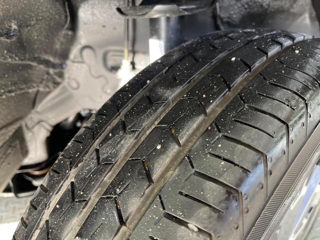 タフト Ｇターボ　ダーククロムベンチャー　ターボ　ガラスルーフ　禁煙車　９インチＳＤナビ　スマートアシスト　バックカメラ　ＥＴＣ　ドライブレコーダー　アダプティブクルーズコントロール　前席シートヒーター　ＬＥＤヘッドライト　純正１５インチＡＷ（65枚目）