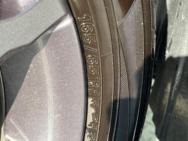 タフト Ｇターボ　ダーククロムベンチャー　ターボ　ガラスルーフ　禁煙車　９インチＳＤナビ　スマートアシスト　バックカメラ　ＥＴＣ　ドライブレコーダー　アダプティブクルーズコントロール　前席シートヒーター　ＬＥＤヘッドライト　純正１５インチＡＷ（66枚目）