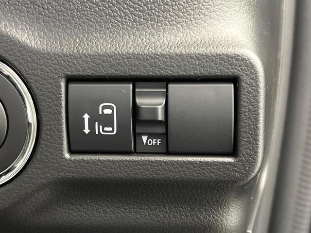 スペーシアカスタム ハイブリッドＧＳ　届出済未使用車　スズキセーフティサポート　アダプティブクルーズ　電動スライドドア　スマートキー＆プッシュスタート　シートヒーター　ＬＥＤヘッド　コーナーセンサー　オートマチックハイビーム（6枚目）