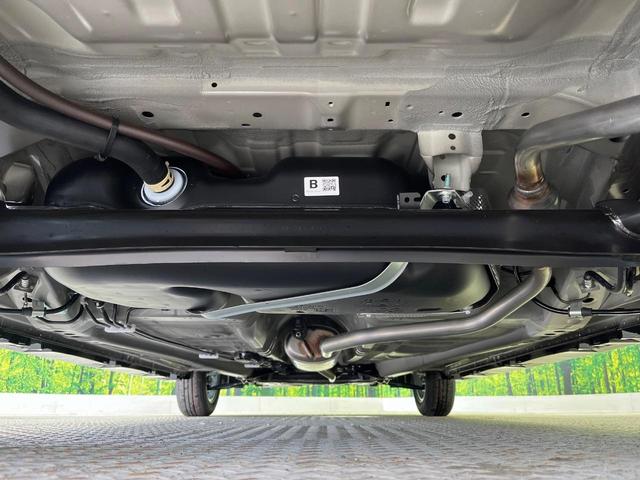 スペーシアカスタム ハイブリッドＧＳ　届出済未使用車　スズキセーフティサポート　アダプティブクルーズ　電動スライドドア　スマートキー＆プッシュスタート　シートヒーター　ＬＥＤヘッド　コーナーセンサー　オートマチックハイビーム（20枚目）