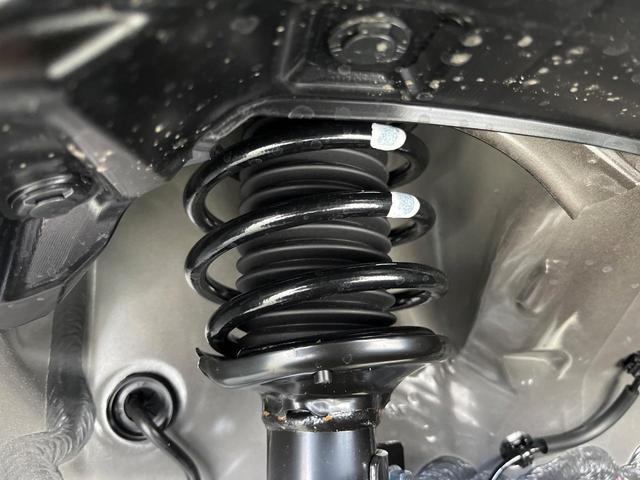 スペーシアカスタム ハイブリッドＧＳ　届出済未使用車　スズキセーフティサポート　アダプティブクルーズ　電動スライドドア　スマートキー＆プッシュスタート　シートヒーター　ＬＥＤヘッド　コーナーセンサー　オートマチックハイビーム（21枚目）