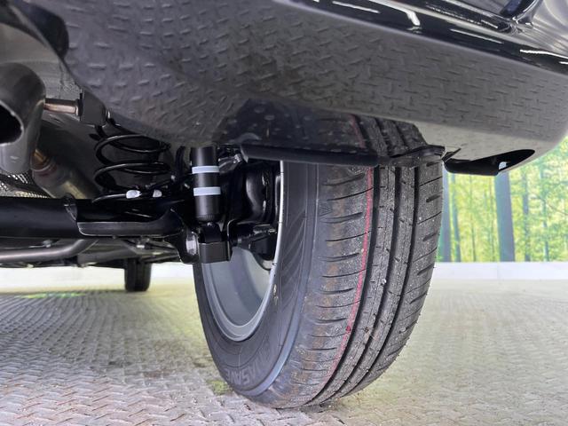 スペーシアカスタム ハイブリッドＧＳ　届出済未使用車　スズキセーフティサポート　アダプティブクルーズ　電動スライドドア　スマートキー＆プッシュスタート　シートヒーター　ＬＥＤヘッド　コーナーセンサー　オートマチックハイビーム（22枚目）