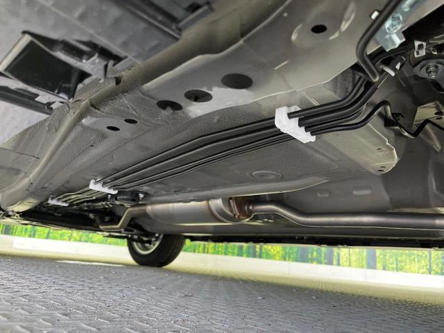 スペーシアカスタム ハイブリッドＧＳ　届出済未使用車　スズキセーフティサポート　アダプティブクルーズ　電動スライドドア　スマートキー＆プッシュスタート　シートヒーター　ＬＥＤヘッド　コーナーセンサー　オートマチックハイビーム（23枚目）