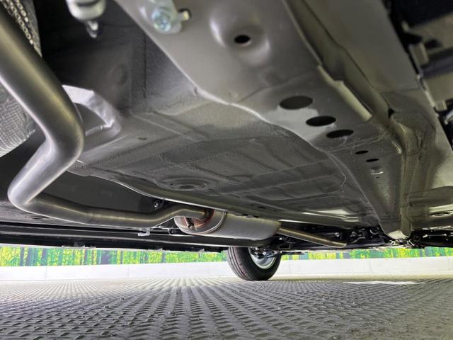 スペーシアカスタム ハイブリッドＧＳ　届出済未使用車　スズキセーフティサポート　アダプティブクルーズ　電動スライドドア　スマートキー＆プッシュスタート　シートヒーター　ＬＥＤヘッド　コーナーセンサー　オートマチックハイビーム（24枚目）