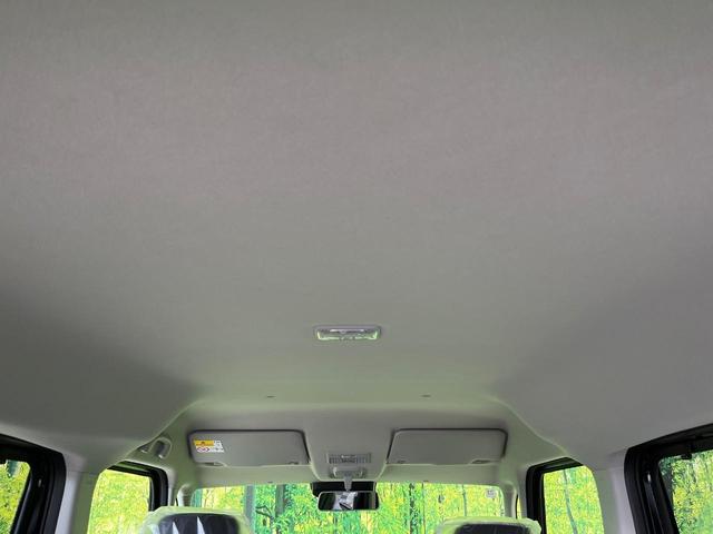 スペーシアカスタム ハイブリッドＧＳ　届出済未使用車　スズキセーフティサポート　アダプティブクルーズ　電動スライドドア　スマートキー＆プッシュスタート　シートヒーター　ＬＥＤヘッド　コーナーセンサー　オートマチックハイビーム（30枚目）