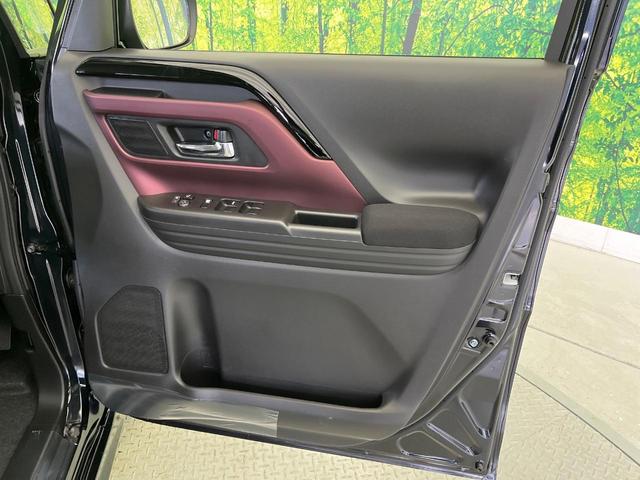 スペーシアカスタム ハイブリッドＧＳ　届出済未使用車　スズキセーフティサポート　アダプティブクルーズ　電動スライドドア　スマートキー＆プッシュスタート　シートヒーター　ＬＥＤヘッド　コーナーセンサー　オートマチックハイビーム（32枚目）