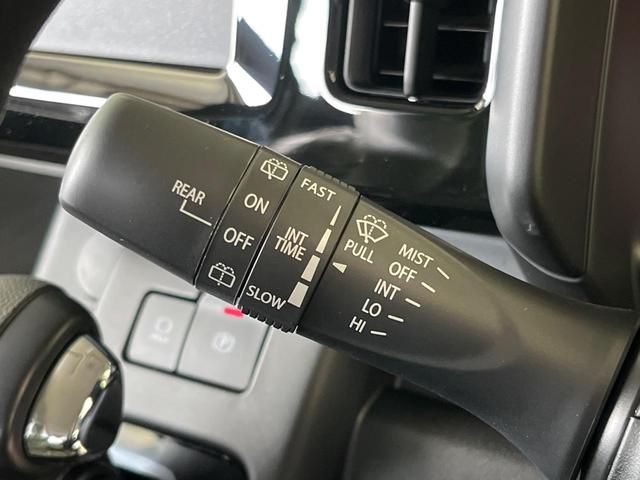 スペーシアカスタム ハイブリッドＧＳ　届出済未使用車　スズキセーフティサポート　アダプティブクルーズ　電動スライドドア　スマートキー＆プッシュスタート　シートヒーター　ＬＥＤヘッド　コーナーセンサー　オートマチックハイビーム（34枚目）