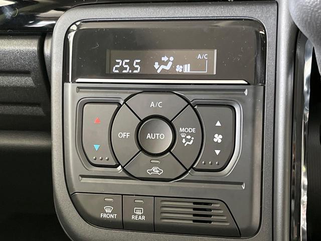 スペーシアカスタム ハイブリッドＧＳ　届出済未使用車　スズキセーフティサポート　アダプティブクルーズ　電動スライドドア　スマートキー＆プッシュスタート　シートヒーター　ＬＥＤヘッド　コーナーセンサー　オートマチックハイビーム（36枚目）