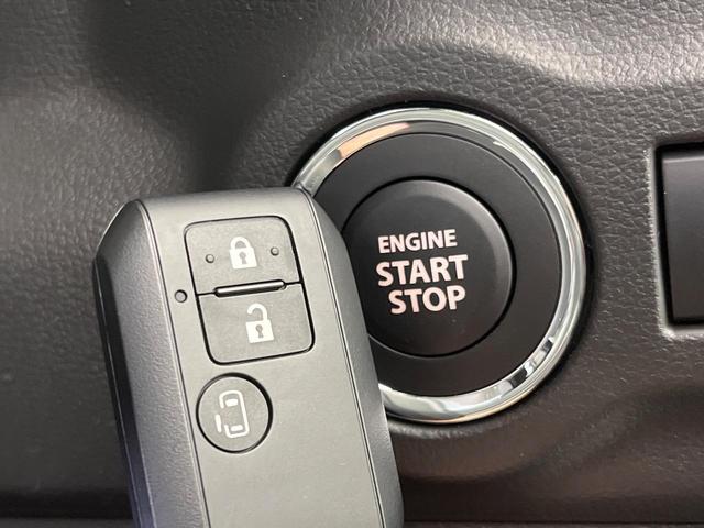 スペーシアカスタム ハイブリッドＧＳ　届出済未使用車　スズキセーフティサポート　アダプティブクルーズ　電動スライドドア　スマートキー＆プッシュスタート　シートヒーター　ＬＥＤヘッド　コーナーセンサー　オートマチックハイビーム（40枚目）