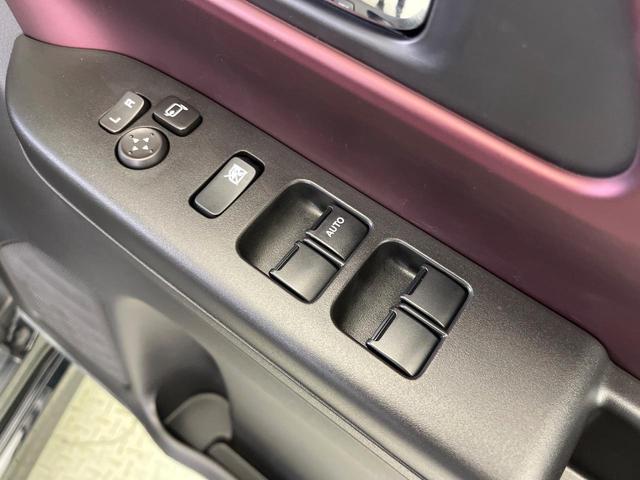 スペーシアカスタム ハイブリッドＧＳ　届出済未使用車　スズキセーフティサポート　アダプティブクルーズ　電動スライドドア　スマートキー＆プッシュスタート　シートヒーター　ＬＥＤヘッド　コーナーセンサー　オートマチックハイビーム（41枚目）