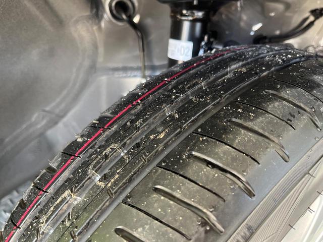 スペーシアカスタム ハイブリッドＧＳ　届出済未使用車　スズキセーフティサポート　アダプティブクルーズ　電動スライドドア　スマートキー＆プッシュスタート　シートヒーター　ＬＥＤヘッド　コーナーセンサー　オートマチックハイビーム（51枚目）