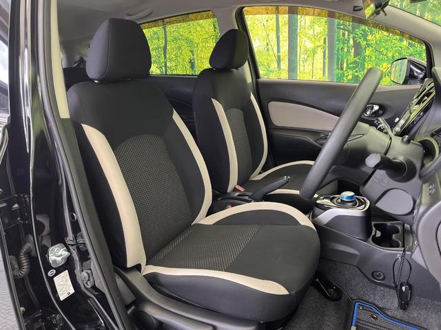 ノート ｅ－パワー　Ｘ　純正ナビ　禁煙車　インテリジェントエマージェンシーブレーキ　アラウンドビューモニター　インテリジェントルームミラー　ＥＴＣ　ドライブレコーダー　Ｂｌｕｅｔｏｏｔｈ接続可　クリアランスソナー　ＬＥＤ（9枚目）